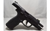 Sig Sauer ~ P322 ~ .22 Long Rifle - 3 of 3