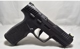 Sig Sauer ~ P322 ~ .22 Long Rifle - 1 of 3