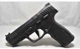 Sig Sauer ~ P322 ~ .22 Long Rifle - 2 of 3