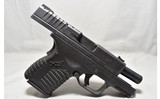 Springfield Armory ~ XDS-9 ~ 9mm Luger - 3 of 3