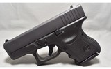 Glock ~ 26 ~ 9mm Luger - 2 of 3
