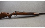 Weatherby ~ Mark V ~ .300 Winchester Magnum - 1 of 14