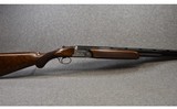 Rizzini ~ Aurum Teutonic ~ 20 Gauge - 1 of 14