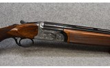 Rizzini ~ Aurum Teutonic ~ 20 Gauge - 3 of 14