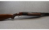 Rizzini ~ BR 110 ~ 12 Gauge