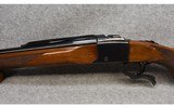 Ruger ~ No 1 ~ .338 Winchester Magnum - 6 of 14