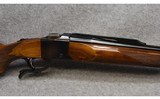 Ruger ~ No 1 ~ .338 Winchester Magnum - 3 of 14