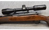 Winchester ~ Model 70 Featherweight ~ .270 Winchester - 6 of 14