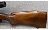 Winchester ~ Model 70 Featherweight ~ .270 Winchester - 5 of 14