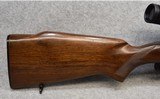 Winchester ~ Model 70 Featherweight ~ .270 Winchester - 2 of 14