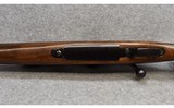 Winchester ~ Model 70 Featherweight ~ .270 Winchester - 9 of 14