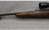 Winchester ~ Model 70 Featherweight ~ .270 Winchester - 7 of 14