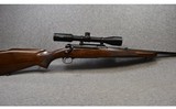 Winchester ~ Model 70 Featherweight ~ .270 Winchester - 1 of 14