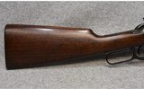 Winchester ~ Model 94 ~ .30 Winchester Center Fire - 2 of 14