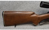 Marlin ~ Model 39A Golden ~ .22 Short, Long, Long rifle - 2 of 14