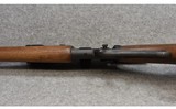 Marlin ~ Model 39A Golden ~ .22 Short, Long, Long rifle - 9 of 14