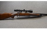 Remington ~ Model 700 ~ .222 Remington - 1 of 14