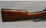 Winchester ~ Model 94 ~ .30-30 Winchester - 2 of 14