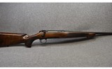 J.P Sauer & Sohn ~ Model 101 ~ .308 Winchester