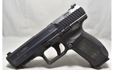 Canik ~ TP9sa Model 2 ~ 9mm Luger - 2 of 3