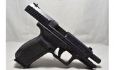 Canik ~ TP9sa Model 2 ~ 9mm Luger - 3 of 3