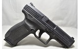 Canik ~ TP9sa Model 2 ~ 9mm Luger - 1 of 3