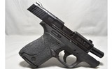 Smith & Wesson ~ M&P 40 Shield ~ .40 S&W - 3 of 3