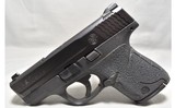 Smith & Wesson ~ M&P 40 Shield ~ .40 S&W - 2 of 3