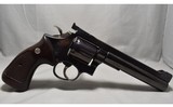 Smith & Wesson ~ Model 14-3 ~ .38 Special - 1 of 5