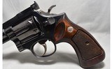 Smith & Wesson ~ Model 14-3 ~ .38 Special - 4 of 5