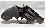 Taurus ~ 85 Ultra-Lite ~ .38 Special - 1 of 2