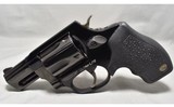 Taurus ~ 85 Ultra-Lite ~ .38 Special - 2 of 2