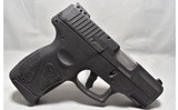 Taurus ~ G2 C ~ 9mm Luger - 1 of 3