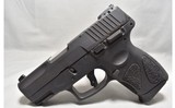 Taurus ~ G2 C ~ 9mm Luger - 2 of 3