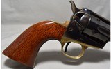 A. Uberti ~ Single Action ~ .22 Long Rifle - 2 of 5