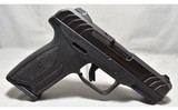 Ruger ~ Security-9 ~ 9mm Luger - 1 of 3