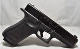 Glock ~ 17Gen5 ~ 9mm Luger - 1 of 3