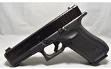 Glock ~ 17Gen5 ~ 9mm Luger - 2 of 3