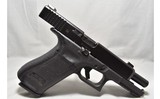 Glock ~ 17Gen5 ~ 9mm Luger - 3 of 3