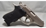 Bersa ~ Thunder 380 ~ .380 ACP - 1 of 3