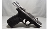 Smith & Wesson ~ SD9 2.0 ~ 9mm Luger - 3 of 3