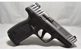 Smith & Wesson ~ SD9 2.0 ~ 9mm Luger - 1 of 3