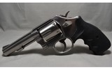 Smith & Wesson ~ Model 64-7 ~ .38 S&W Special - 2 of 2