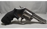 Smith & Wesson ~ Model 64-7 ~ .38 S&W Special - 1 of 2