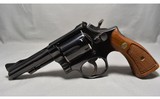 Smith & Wesson ~ Model 15-3 ~ .38 S&W Special - 2 of 2