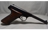 Colt ~ Huntsman ~ .22 Long Rifle