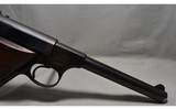 Colt ~ Huntsman ~ .22 Long Rifle - 3 of 5