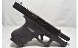 Glock ~ 36 ~ .45 Auto - 3 of 3