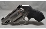 Kimber ~ K6S ~ .357 Magnum - 2 of 2