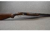 Beretta ~ 687 Silver Pigeon ~ 28 Gauge - 1 of 14